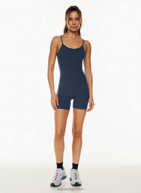 スクープネックロンパース P2L809815 Aritzia Tna Rhythm ロンパース
