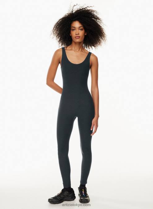 スクープネック ジャンプスーツ P2L809876 Aritzia Tnaflow Shake-It ジャンプスーツ