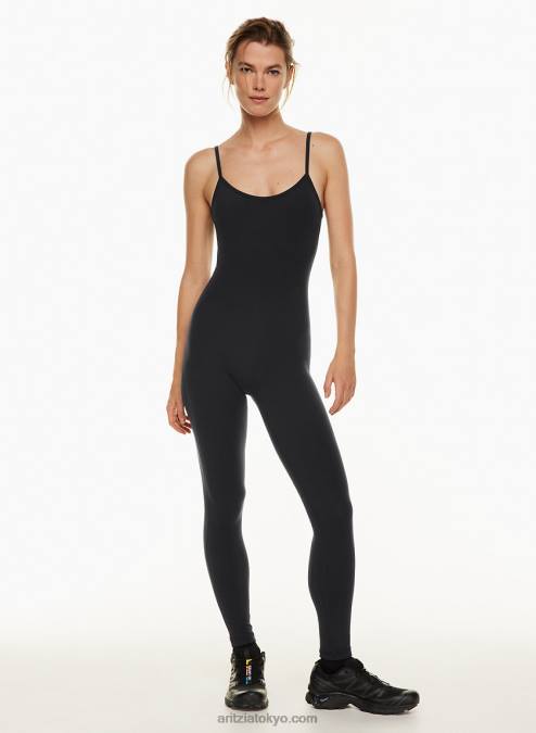 スクープネックジャンプスーツ P2L809891 Aritzia Tna New Rhythm Jumpsuit