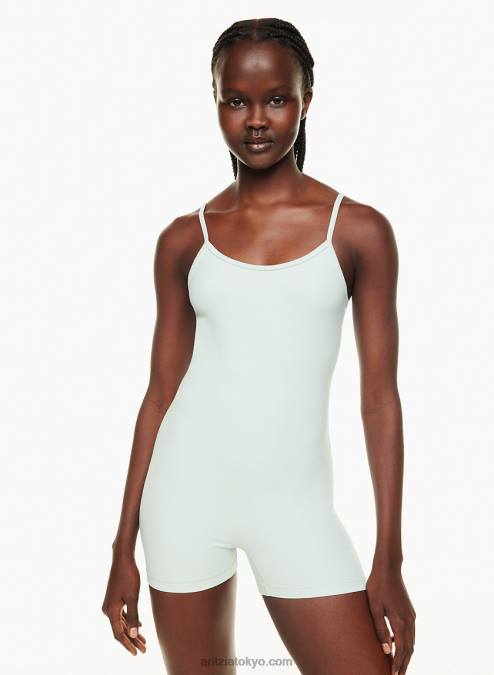スクープネックロンパース P2L809896 Aritzia Tna Rhythm ロンパース