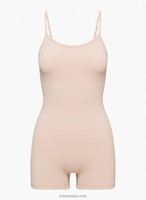 スクープネックロンパース P2L809899 Aritzia Tna Rhythm ロンパース