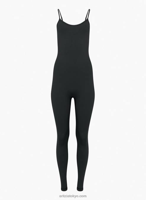 スクープネック ジャンプスーツ P2L809901 Aritzia Tna Rhythm ジャンプスーツ