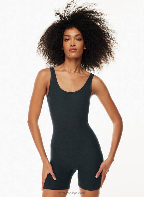 スクープネック ロンパース P2L809974 Aritzia Tnaflow Shake-It ロンパース
