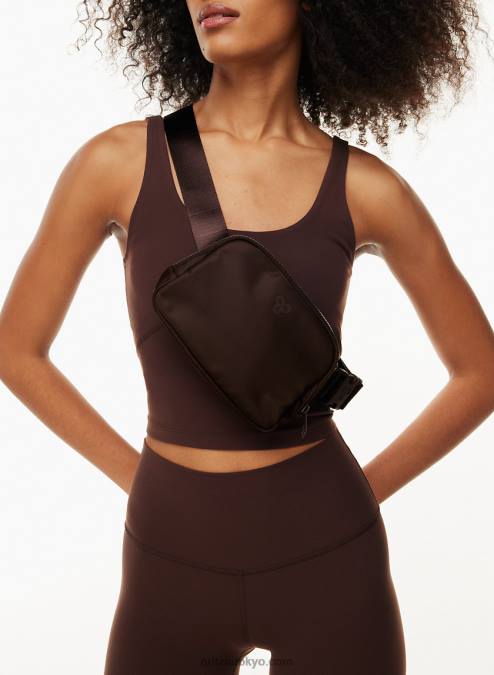 マルチウェイバッグ P2L809990 Aritzia On-The-Way Exposed Bag
