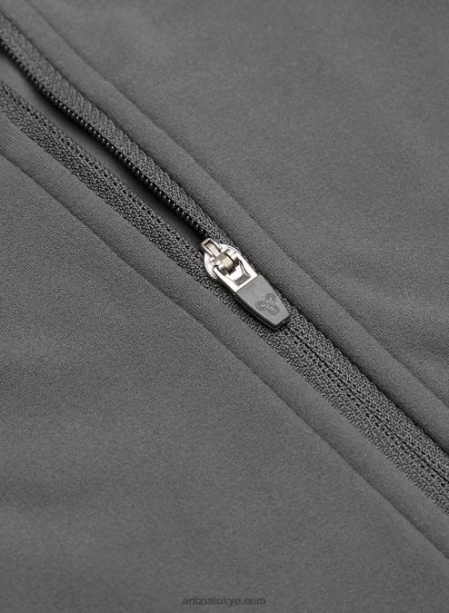 Slim-Fit Zip-Up Hoodie P2L80936 Aritzia Tna Swan Zip Hoodie