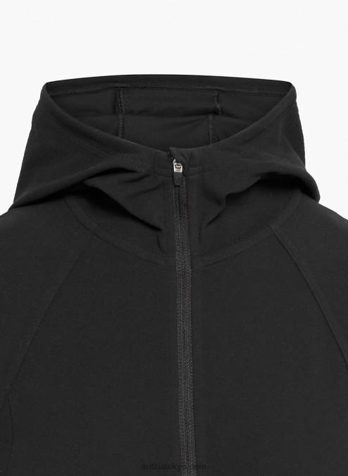 Slim-Fit Zip-Up Hoodie P2L80937 Aritzia Tna Swan Zip Hoodie
