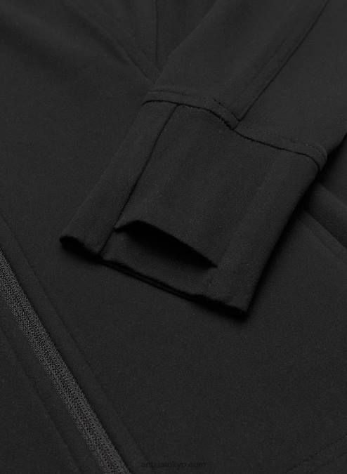 Slim-Fit Zip-Up Hoodie P2L80937 Aritzia Tna Swan Zip Hoodie