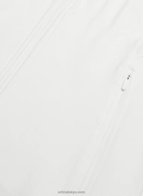 Slim-Fit Zip-Up Hoodie P2L80940 Aritzia Tna Swan Zip Hoodie