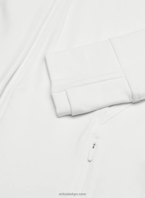 Slim-Fit Zip-Up Hoodie P2L80940 Aritzia Tna Swan Zip Hoodie