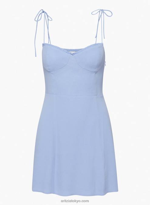 Sweetheart ビスチェ ミニドレス P2L805505 Aritzia Fable ドレス