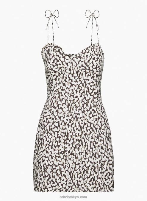 Sweetheart ビスチェ ミニドレス P2L805659 Aritzia Fable ドレス