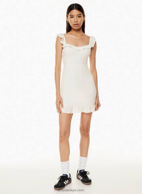 Sweetheart ミニドレス P2L805694 Aritzia Lorelei ドレス