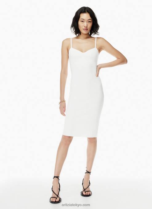 Sweetheart ミディセータードレス P2L805824 Aritzia ラリアットドレス