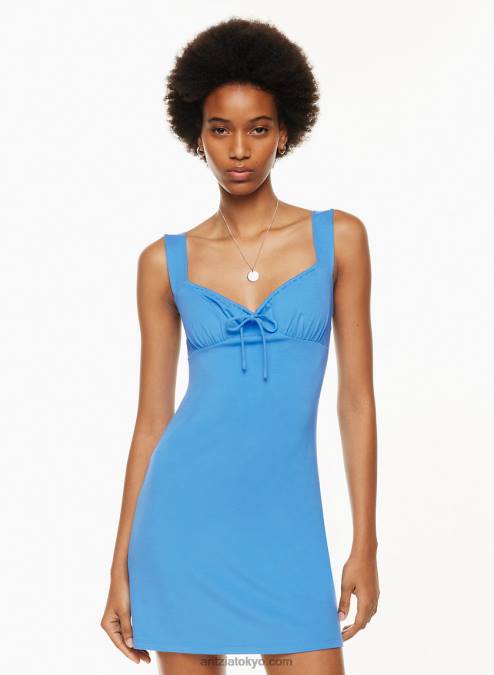 Sweetheart ミニドレス P2L805938 Aritzia Gardens ドレス