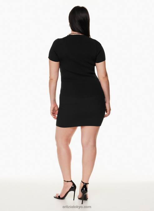 ニットクルーネックTシャツ P2L801266 Aritzia Tisch Tシャツ