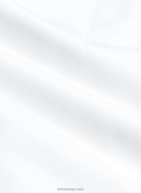 ワッフルニット 1/4ジップ モックネック P2L801635 アリツィア ベビー ワッフル 1/4ジップ セーター