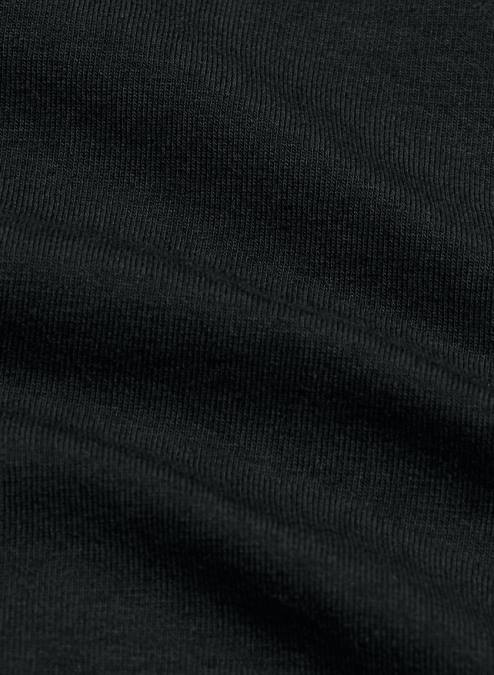 Aritzia Chill Ortiz クロップド クルーネック Tシャツ P2L80337