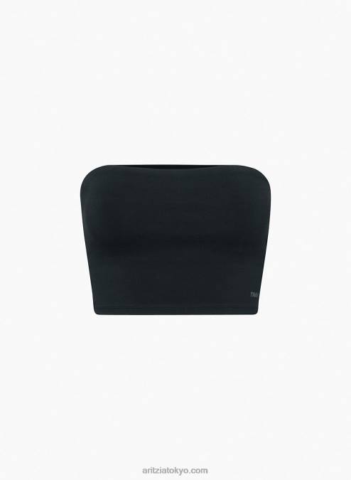 Body-Hugging Tube Top P2L80811 Aritzia Hold-It バージニア チューブトップ