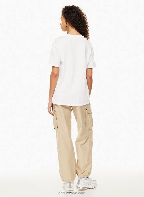 限定版 Iwd グラフィック Tシャツ P2L802143 Aritzia Women To The Power Of Women Tシャツ