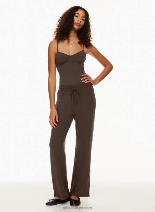 ビスチェボディスーツ P2L801018 Aritzia Wherever Bodysuit