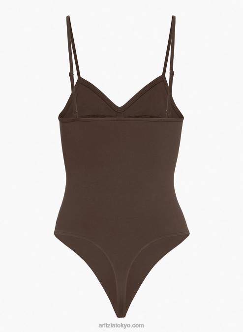 ビスチェボディスーツ P2L801018 Aritzia Wherever Bodysuit