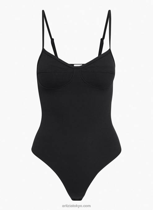 ビスチェボディスーツ P2L801019 Aritzia Wherever Bodysuit