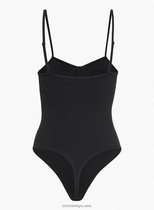 ビスチェボディスーツ P2L801019 Aritzia Wherever Bodysuit