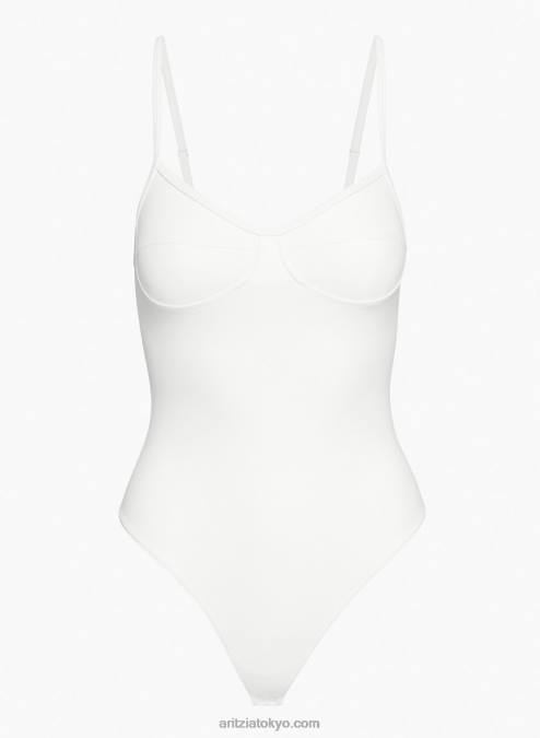 ビスチェボディスーツ P2L801020 Aritzia Wherever Bodysuit