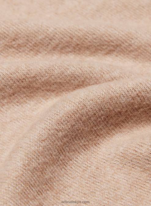 リブタートルネック P2L801031 Aritzia Lewis タートルネック