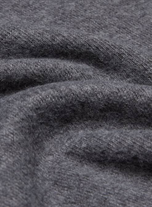 リブタートルネック P2L801033 Aritzia Lewis タートルネック
