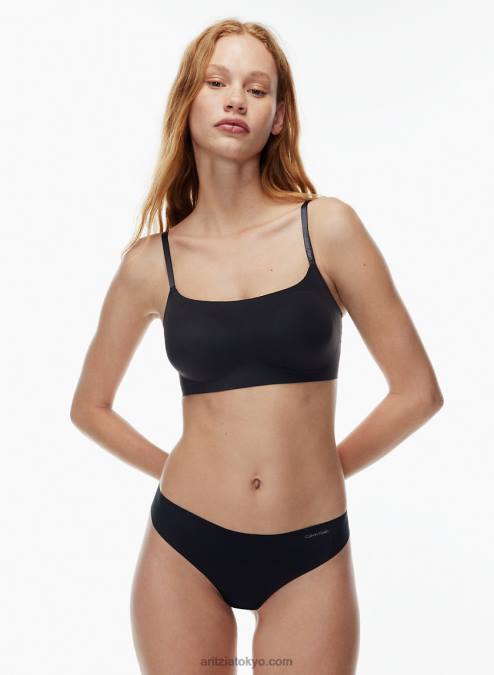 ライトサポート ブラレット P2L8010662 Aritzia Invisibles Lightly Lined Bralette