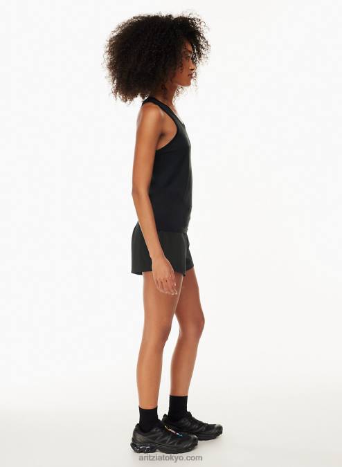 シームレス レーサーバック タンクトップ P2L80111 Aritzia Tna Motion Tank