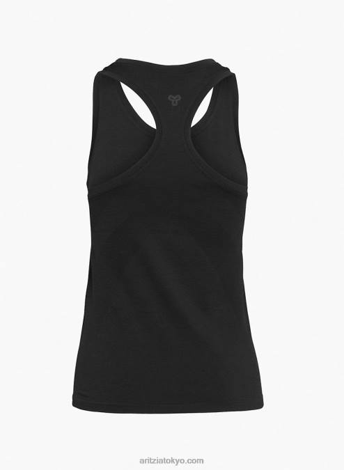 シームレス レーサーバック タンクトップ P2L80111 Aritzia Tna Motion Tank