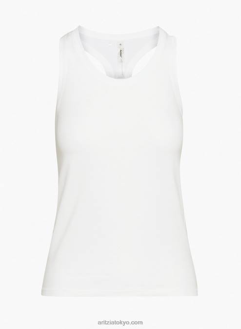 シームレス レーサーバック タンクトップ P2L80112 Aritzia Tna Motion Tank