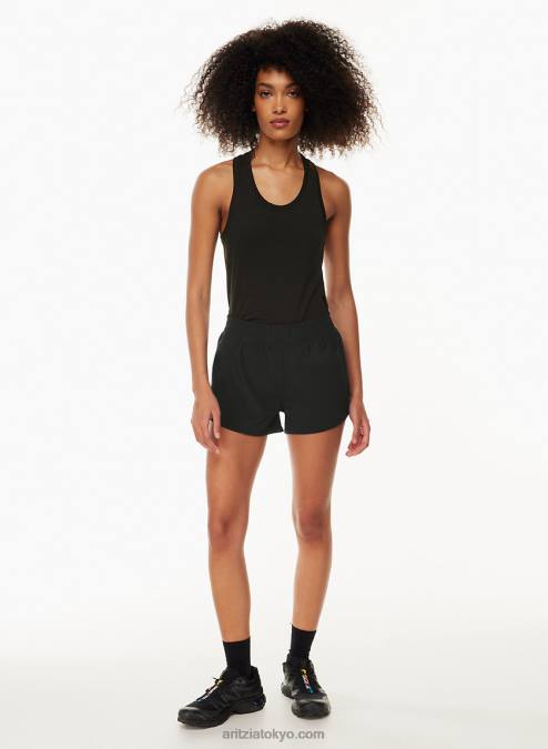 シームレス レーサーバック タンクトップ P2L80112 Aritzia Tna Motion Tank