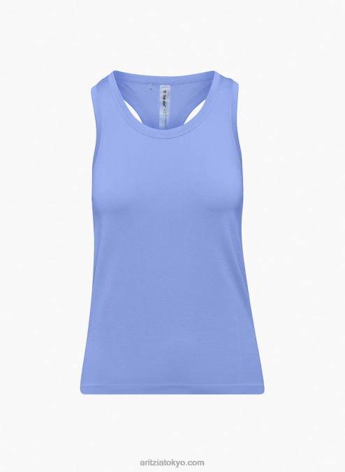 シームレス レーサーバック タンクトップ P2L80113 Aritzia Tna Motion Tank