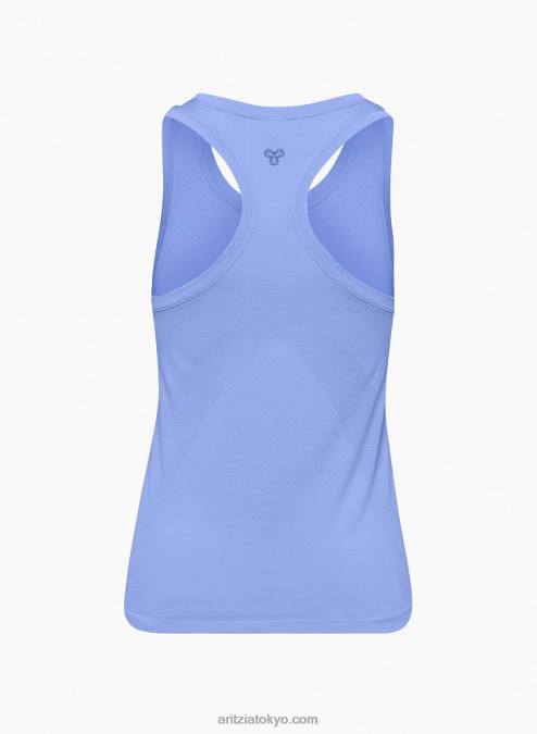 シームレス レーサーバック タンクトップ P2L80113 Aritzia Tna Motion Tank