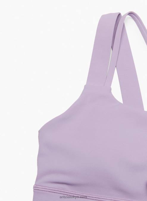 ミディアムサポート スポーツブラ 取り外し可能なカップ付き P2L801182 Aritzia Tnaslick Cycle Sports Bra