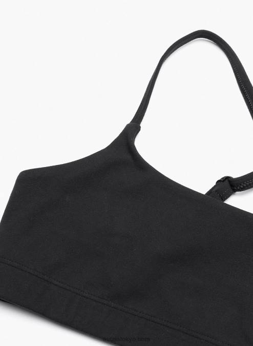 コンバーチブルブラトップ P2L801220 Aritzia Tna Flexor Bra Top