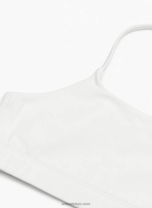 コンバーチブルブラトップ P2L801221 Aritzia Tna Flexor Bra Top