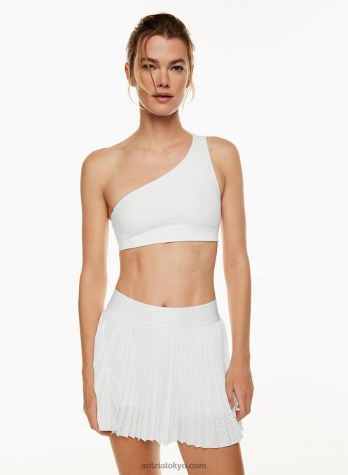 ライトサポート スポーツブラ 取り外し可能なカップ付き P2L801232 Aritzia Tna シングル スポーツブラ