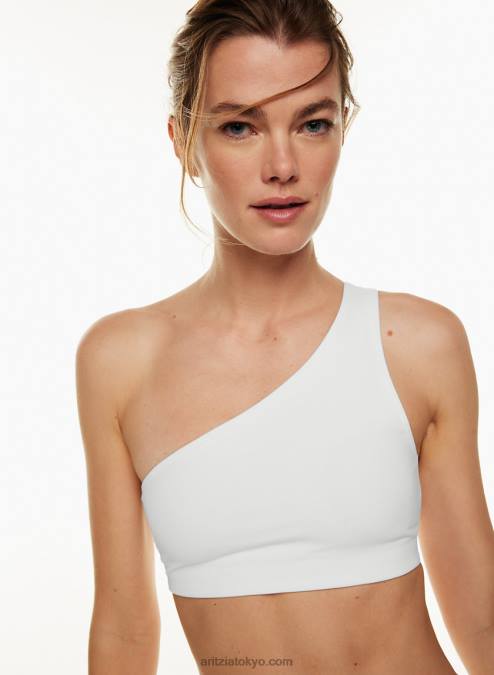 ライトサポート スポーツブラ 取り外し可能なカップ付き P2L801232 Aritzia Tna シングル スポーツブラ