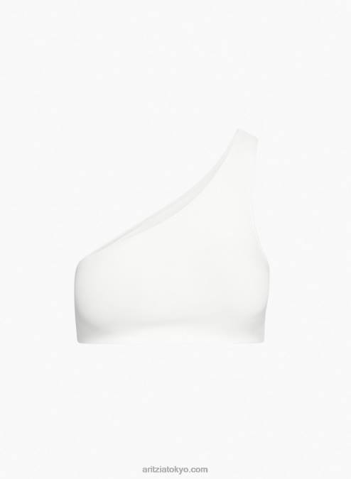 ライトサポート スポーツブラ 取り外し可能なカップ付き P2L801232 Aritzia Tna シングル スポーツブラ