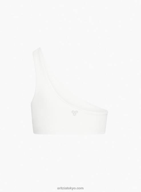 ライトサポート スポーツブラ 取り外し可能なカップ付き P2L801232 Aritzia Tna シングル スポーツブラ