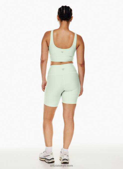 スクープネックブラトップ P2L801276 Aritzia Tnagloss ミニロングラインブラトップ