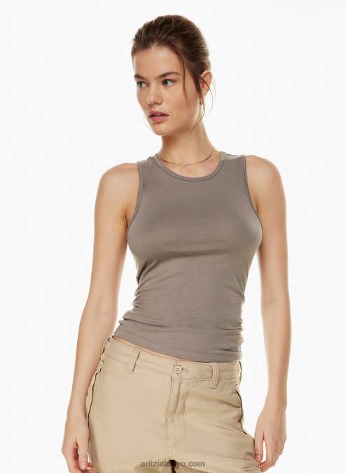 タイトフィット タンク P2L801345 アリツィア エドウィン タンク