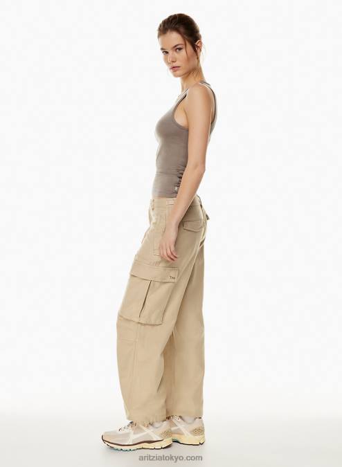 タイトフィット タンク P2L801345 アリツィア エドウィン タンク