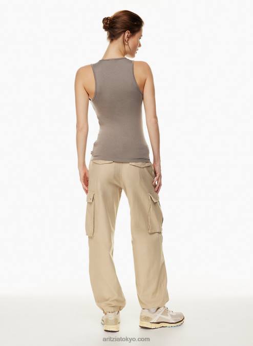 タイトフィット タンク P2L801345 アリツィア エドウィン タンク