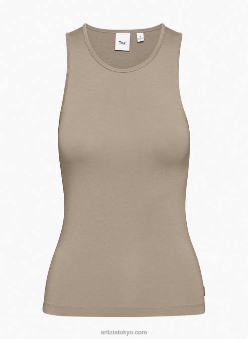 タイトフィット タンク P2L801345 アリツィア エドウィン タンク