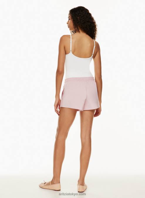 スクープネックボディスーツ P2L801358 Aritzia Divinity ボディスーツ